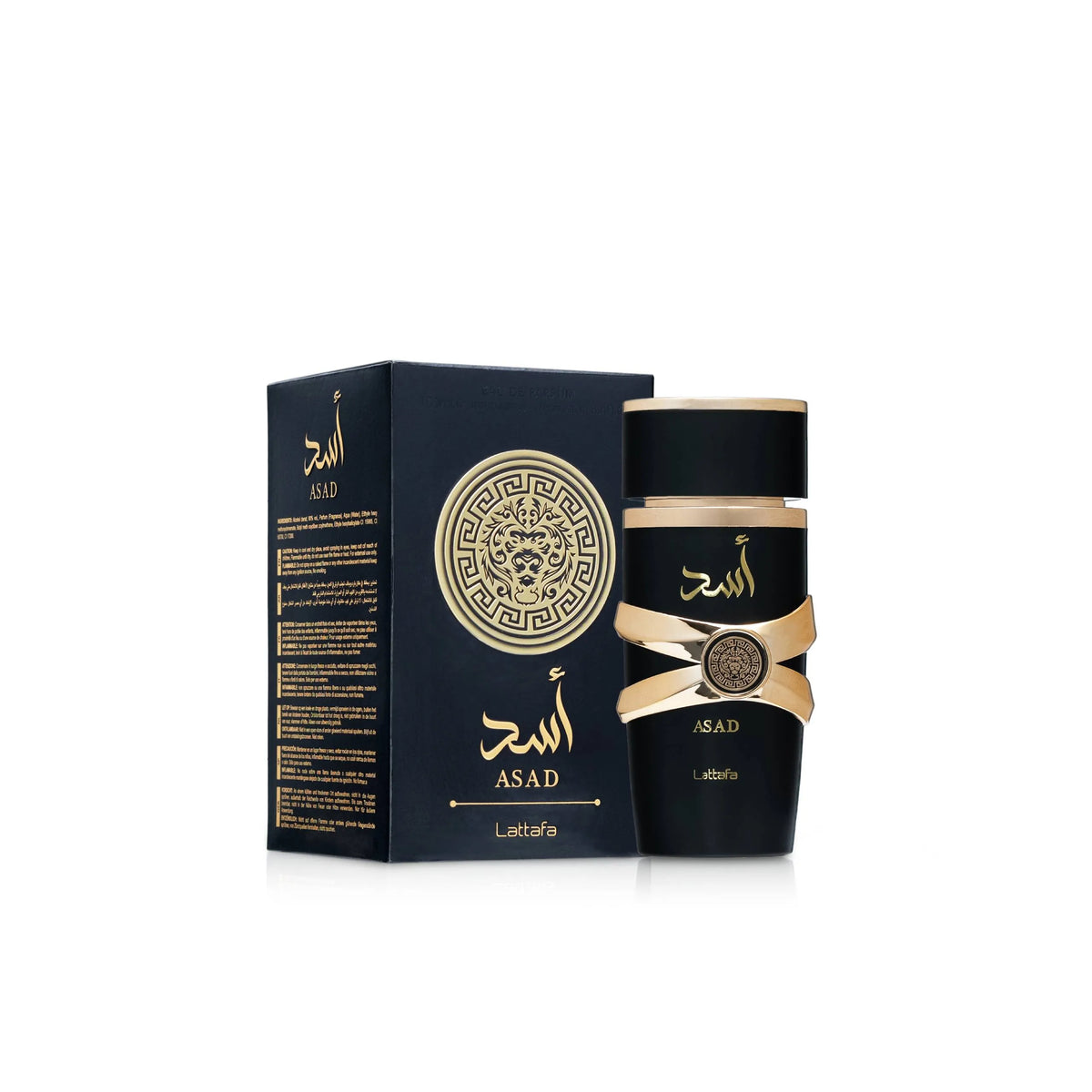 Asad Eau de Parfum