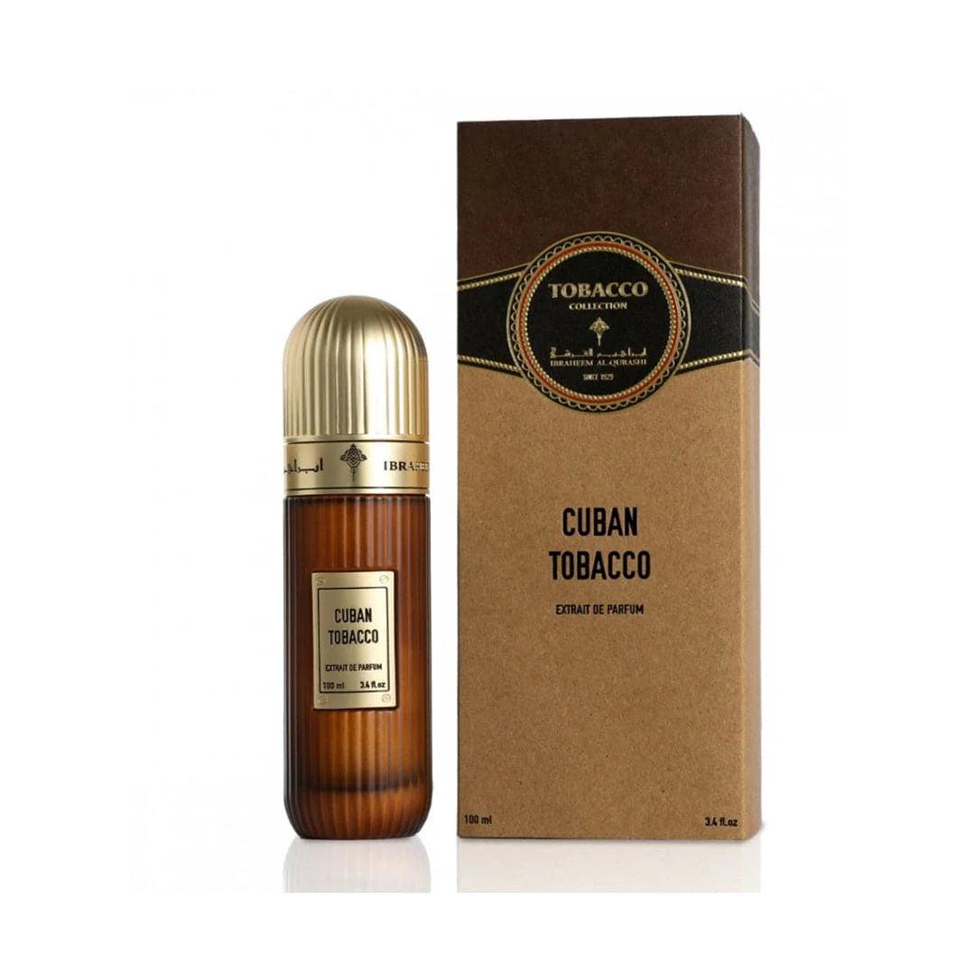IBRAQ Cuban Tobacco