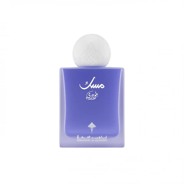 IBRAQ Blueberry Musk