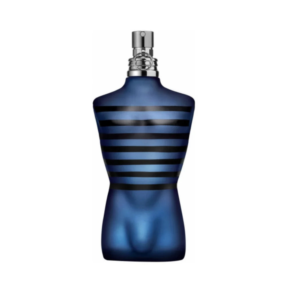 Jean Paul Gaultier Ultra Male Eau de Toilette Intense