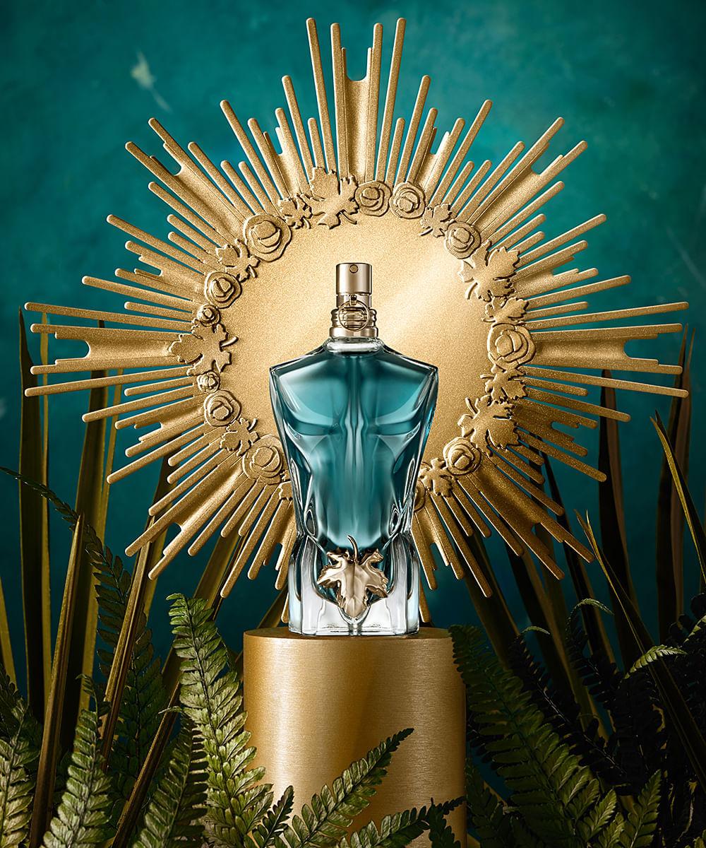 Jean Paul Gaultier Le Beau Eau de Toilette