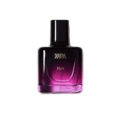 Zara Nuit Eau de Parfum