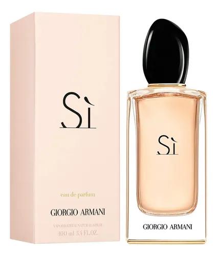 Giorgio Armani Sì Eau de Parfum