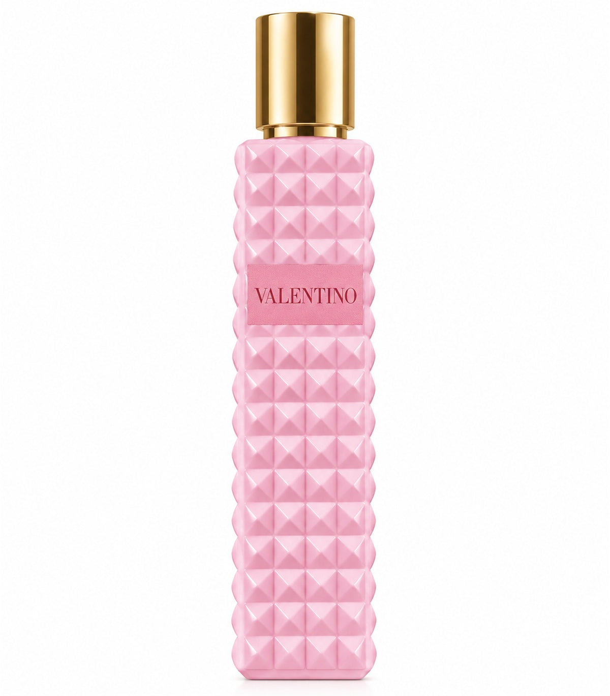 Valentino Pink Perfume