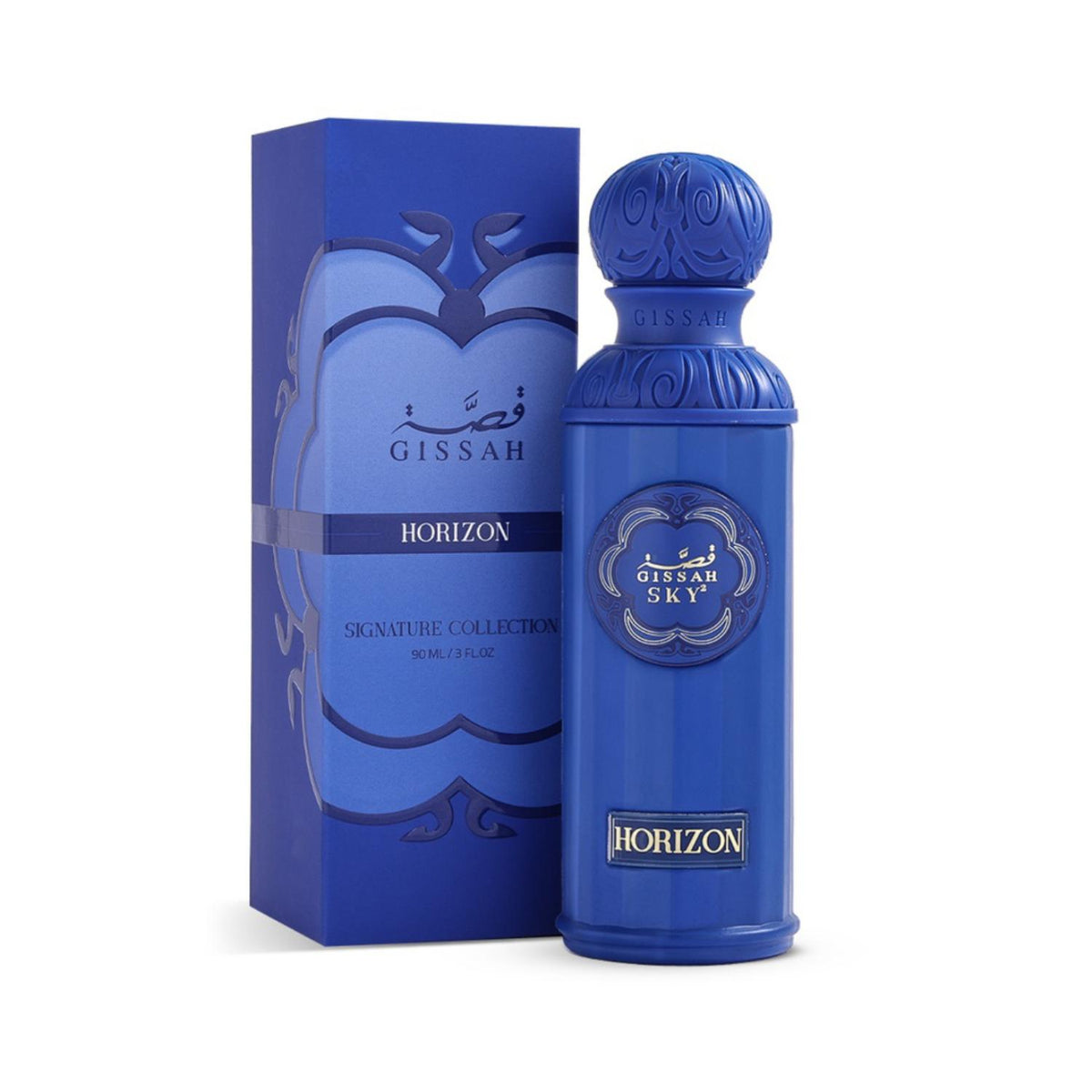 Gissah Horizon Eau de Parfum