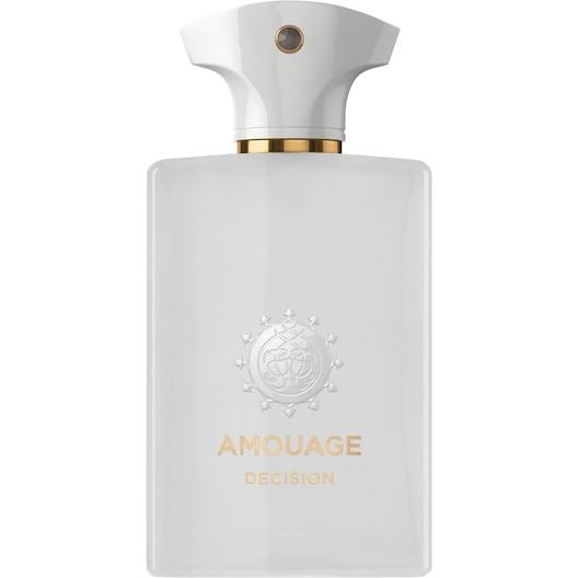 Amouage Decision Eau de Parfum