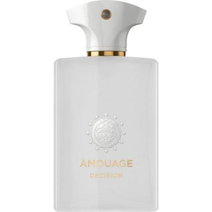 Amouage Decision Eau de Parfum
