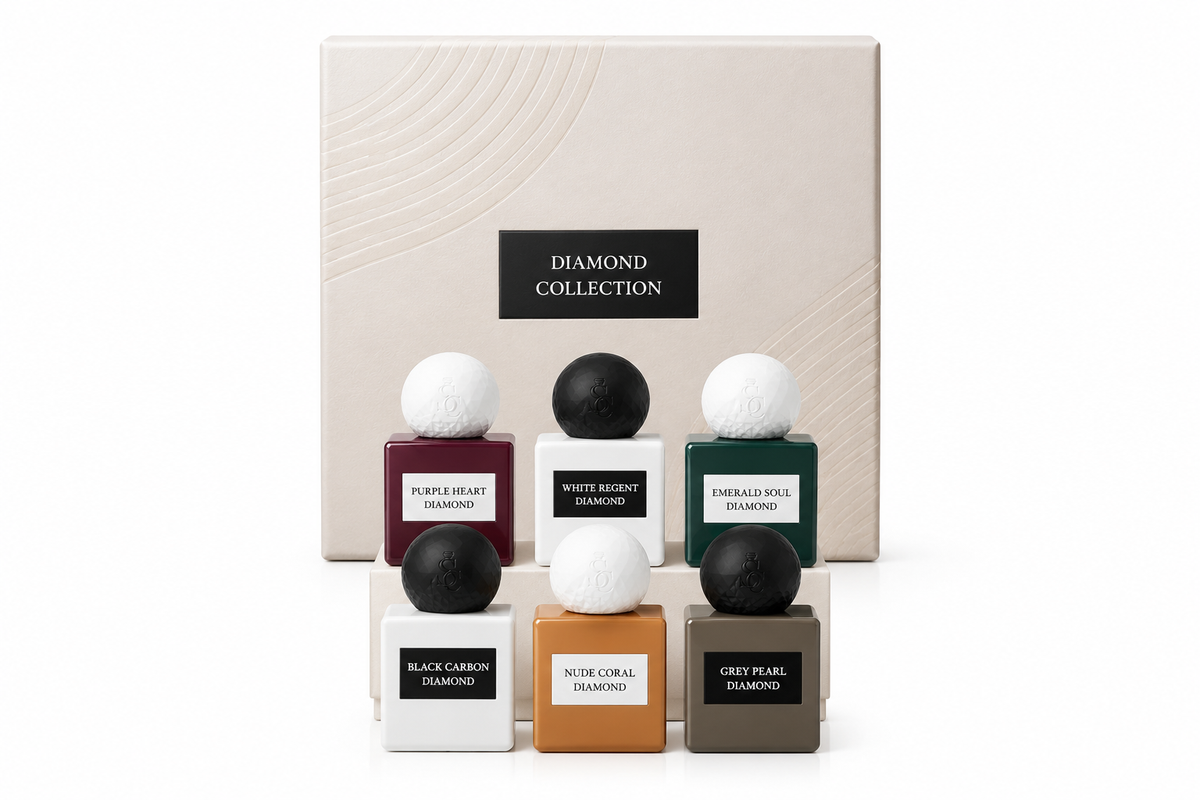 Diamond Collection