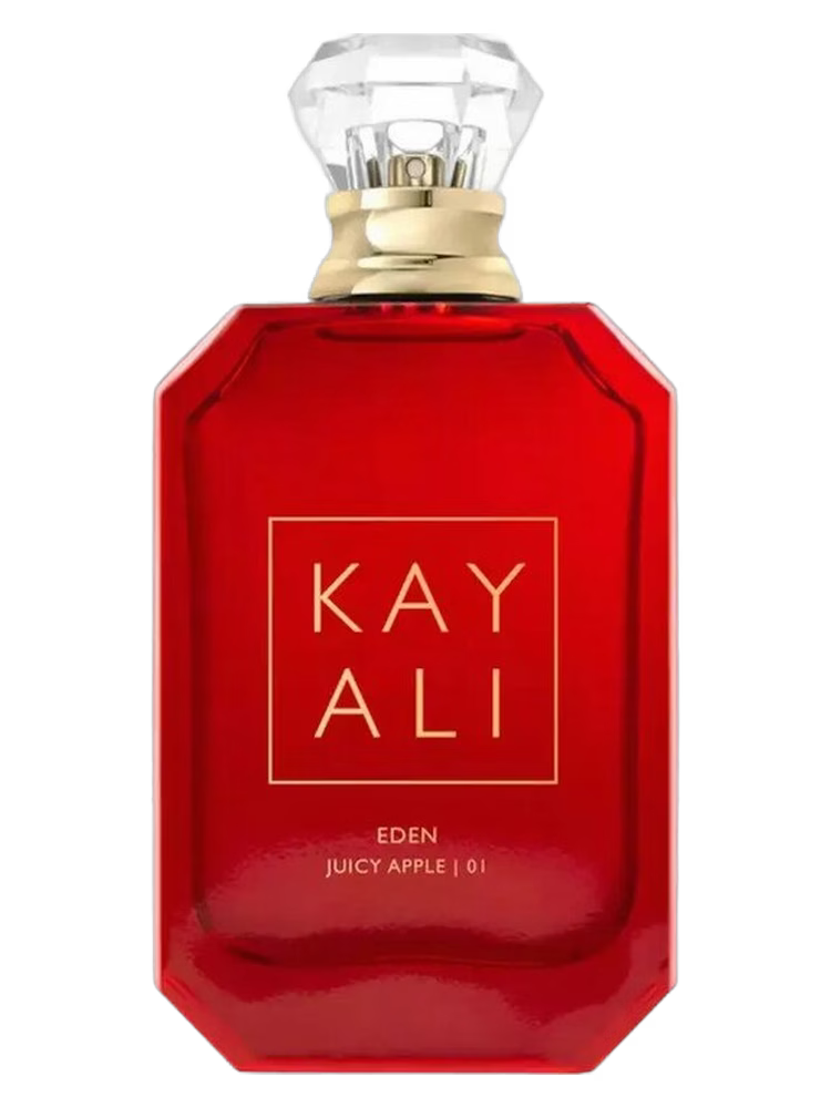 KAYALI Eden Juicy Apple | 01