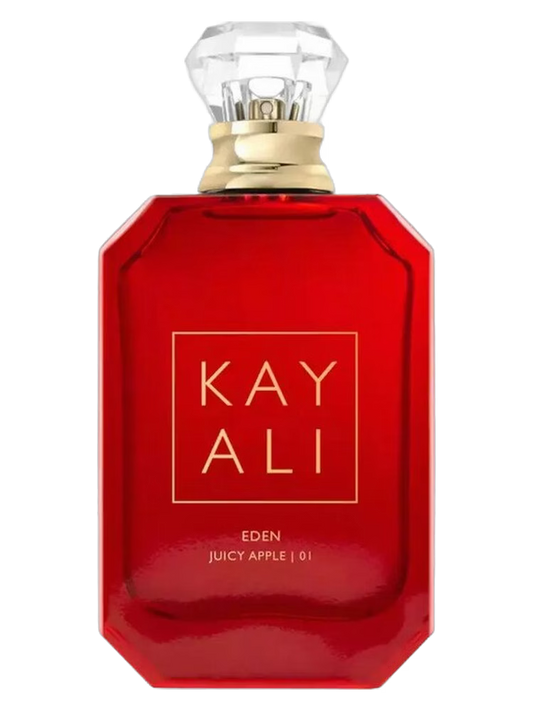 KAYALI Eden Juicy Apple | 01