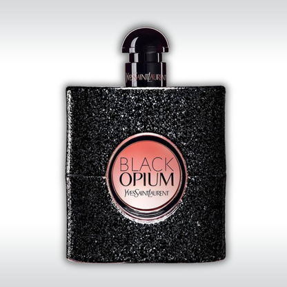 Yves Saint Laurent Black Opium Eau de Parfum – 90ml