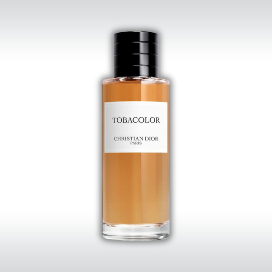 Christian Dior Tobacolor Eau de Parfum – 100ml