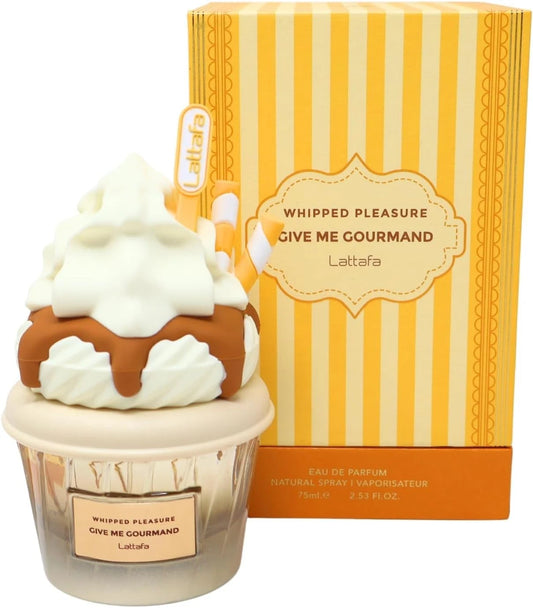 Lattafa Whipped Pleasure