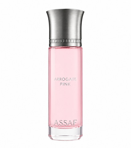 ASSAF Arrogate Pink Eau de Parfum