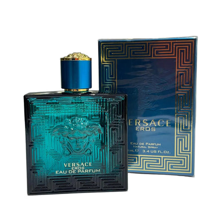 Versace Eros Eau de Parfum