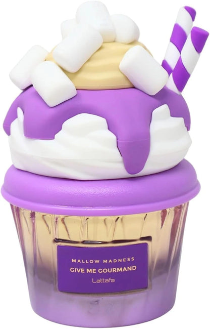Lattafa Mallow Madness