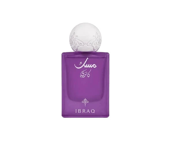 IBRAQ Special Musk