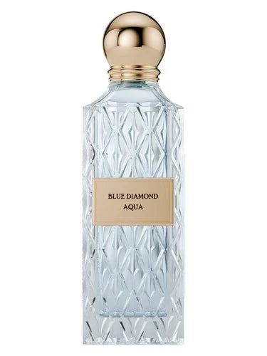 IBRAQ Blue Diamond Aqua