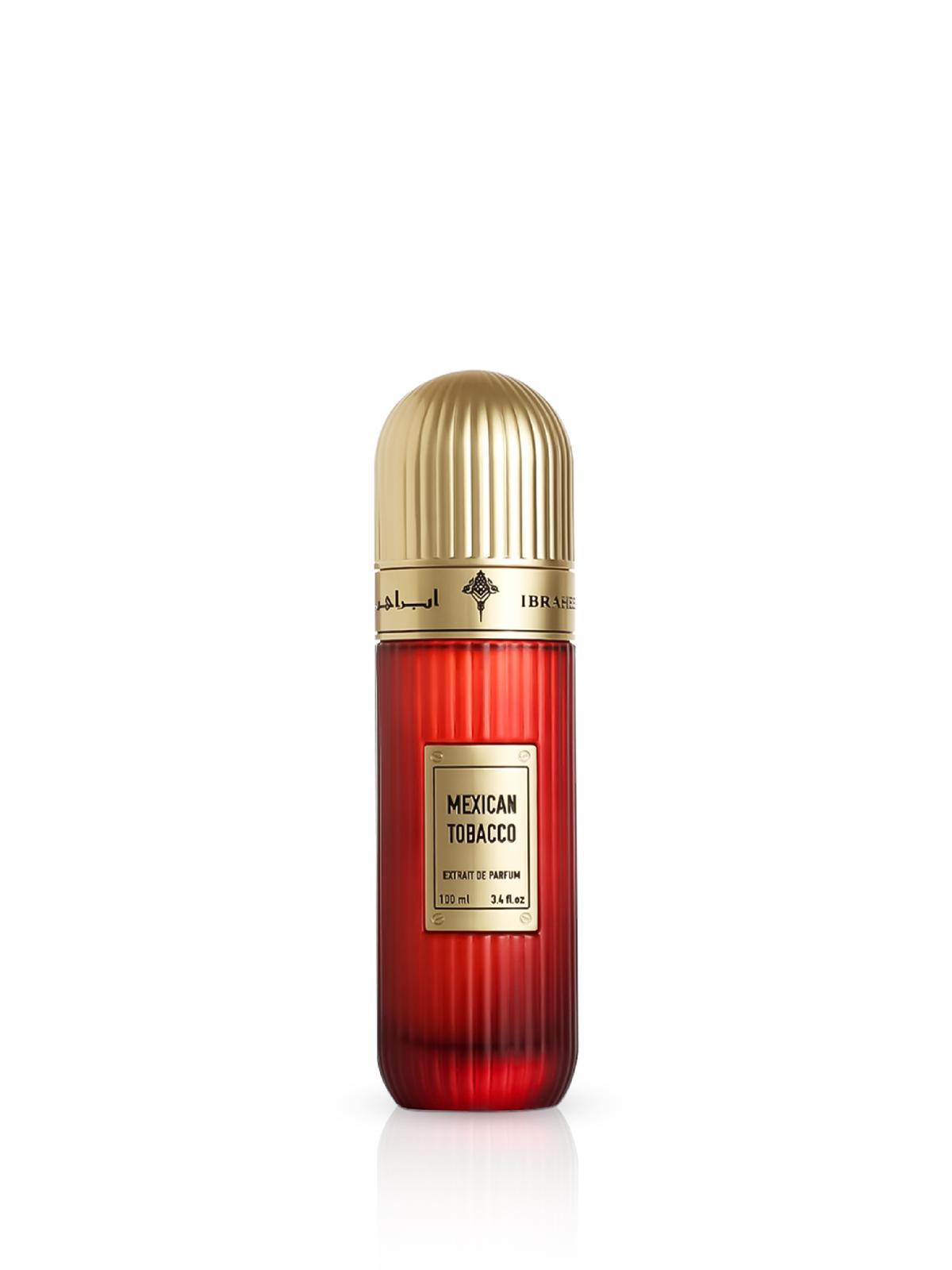 IBRAQ Mexican Tobacco