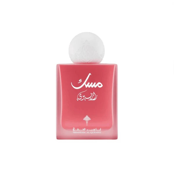 IBRAQ Raspberry Musk