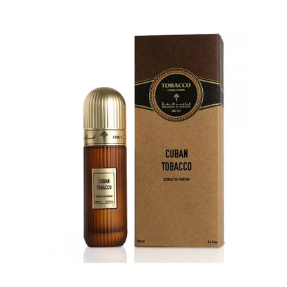 IBRAQ Cuban Tobacco