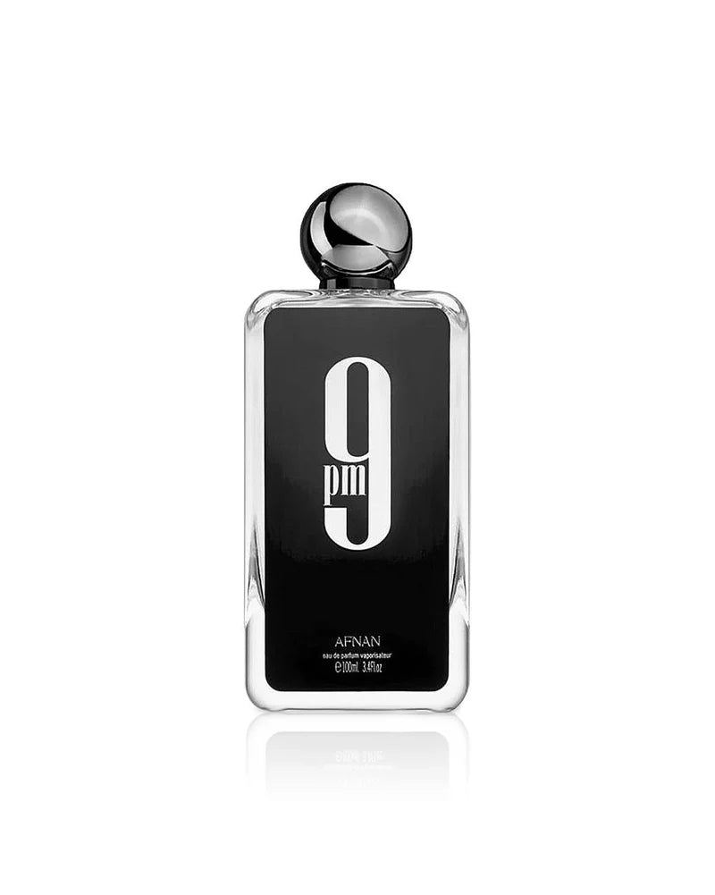 Afnan 9 PM Eau de Parfum