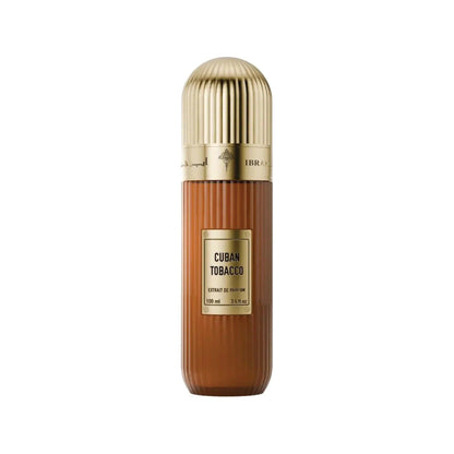 IBRAQ Cuban Tobacco