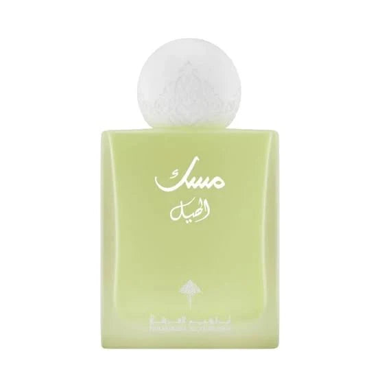BRAQ Musk Al Oud