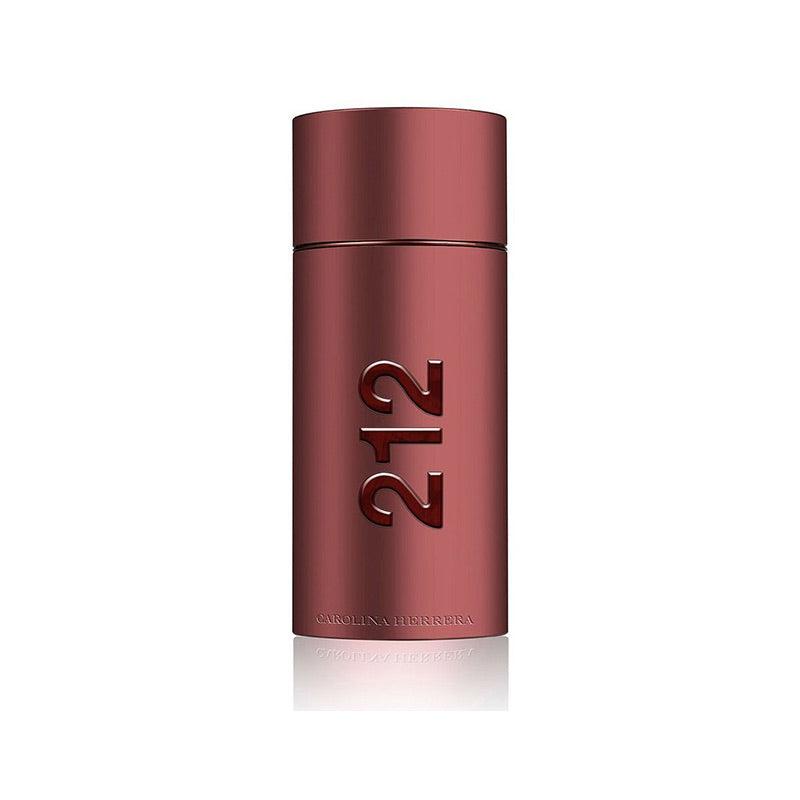 Carolina Herrera 212 Sexy Men Eau de Toilette – 100ml