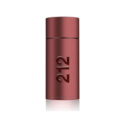 Carolina Herrera 212 Sexy Men Eau de Toilette – 100ml