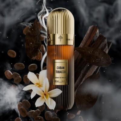 IBRAQ Cuban Tobacco