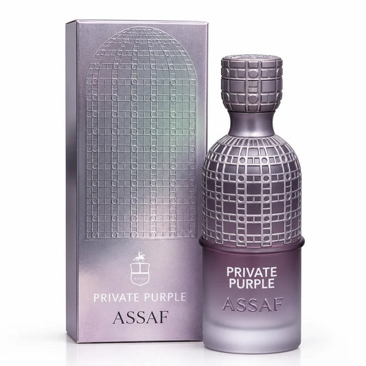 Assaf Private Purple Eau de Parfum