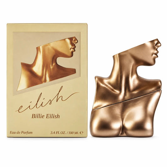 Billie Eilish Eilish Eau de Parfum