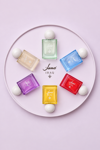 Juno Collection – IBRAQ