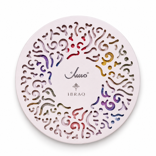 Juno Collection – IBRAQ