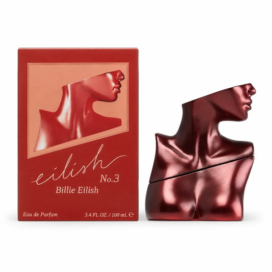 Billie Eilish Eilish No. 3 Eau de Parfum