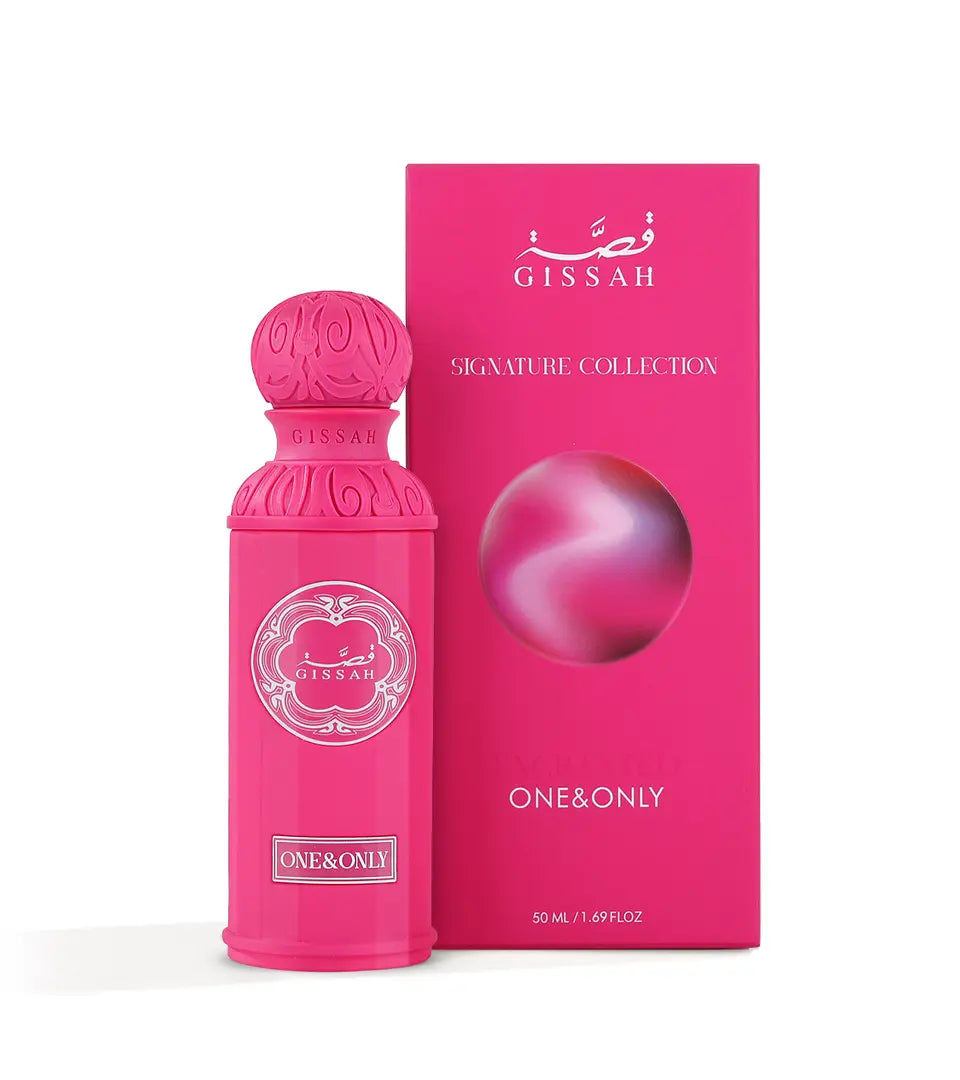 Gissah One & Only Eau de Parfum