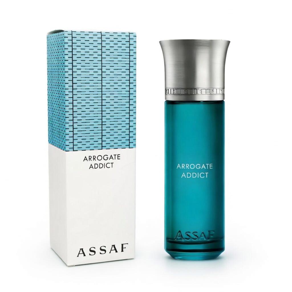 ASSAF ASSAF ARROGATE ADDICT ELIXIR