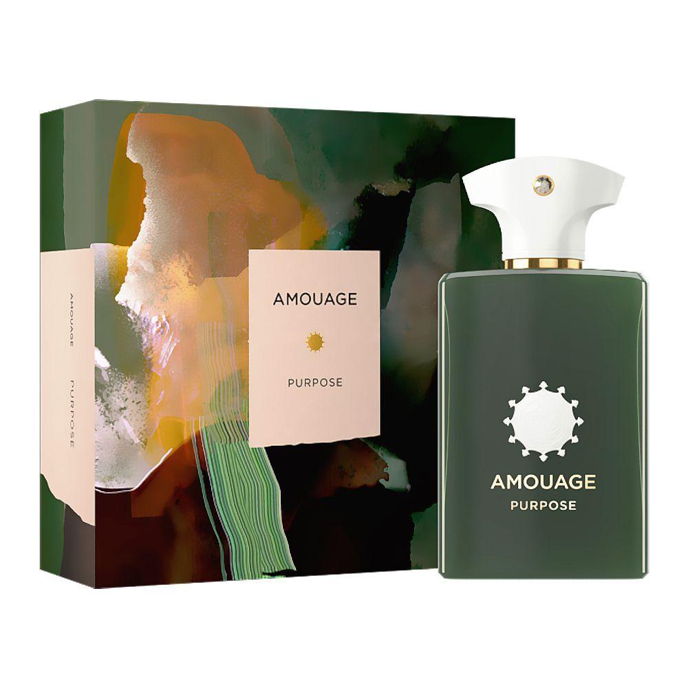 Amouage Purpose Eau de Parfum