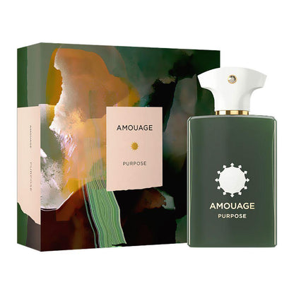Amouage Purpose Eau de Parfum