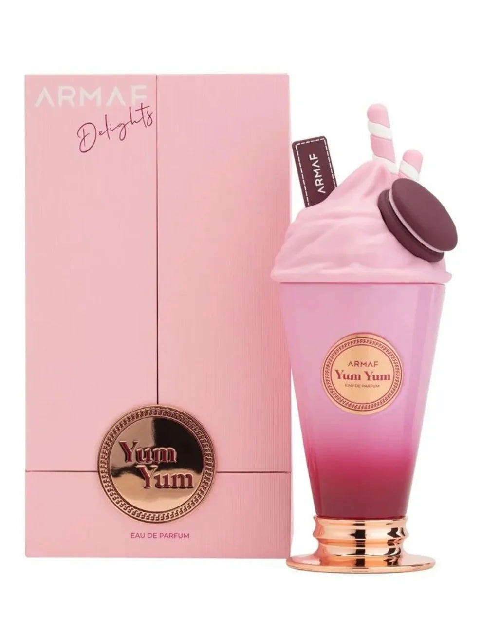 ARMAF Delights Yum Yum Eau de Parfum – 100ml