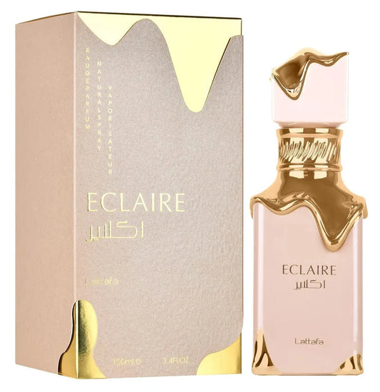 Lattafa Eclaire Eau de Parfum