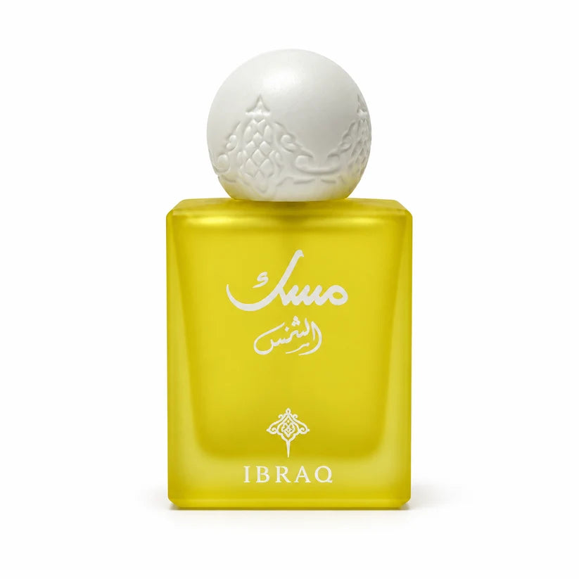 IBRAQ Musk Al-Shams