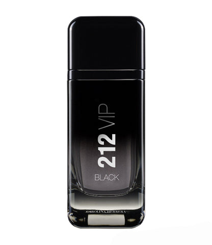 Carolina Herrera 212 VIP Black Eau de Parfum