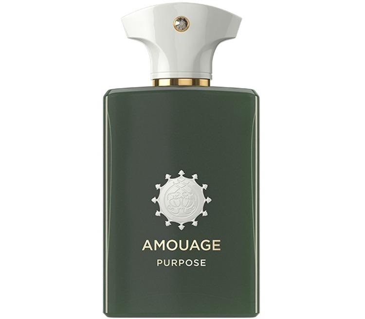 Amouage Purpose Eau de Parfum