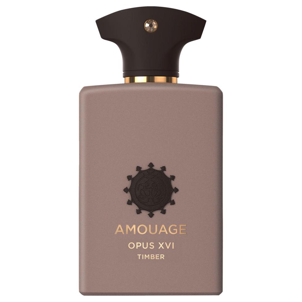 Amouage Opus XVI Timber Eau de Parfum