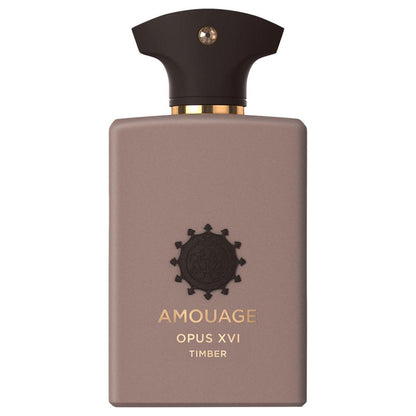 Amouage Opus XVI Timber Eau de Parfum