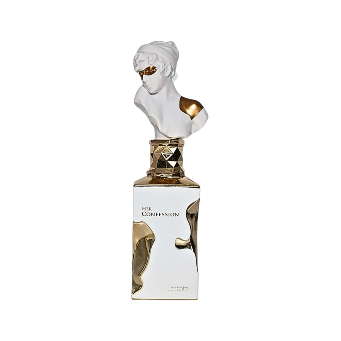 Lattafa Her Confession Eau de Parfum