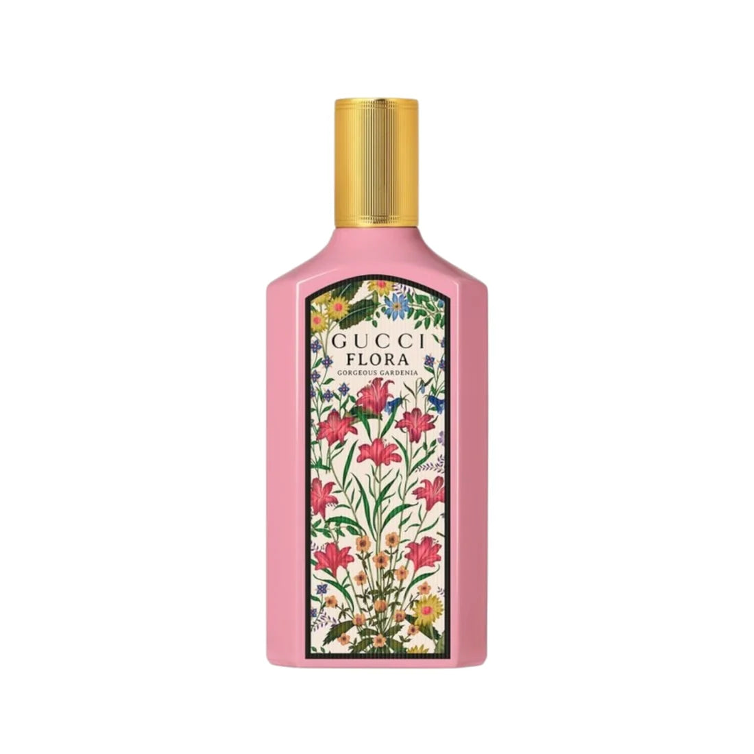 Gucci Flora Gorgeous Gardenia Eau de Parfum – 100ml