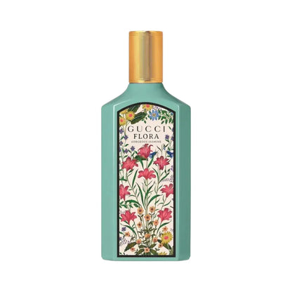 Gucci Flora Gorgeous Jasmine Eau de Parfum – 100ml